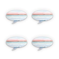 Sticker Set bubble