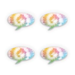 Sticker Set bubble