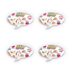 Sticker Set bubble