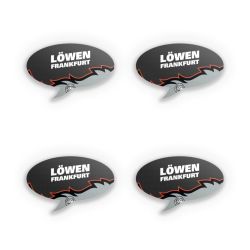 Sticker Sprechblase Stickerset