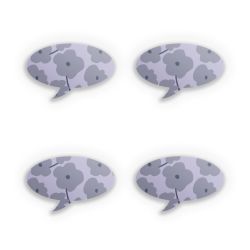 Sticker Set bubble