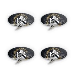 Sticker Sprechblase Stickerset