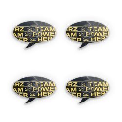 Sticker Sprechblase Stickerset