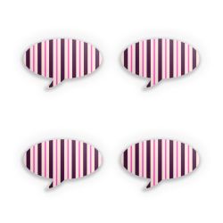 Sticker Set bubble