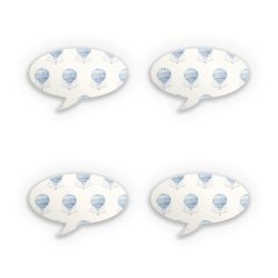 Sticker Set bubble