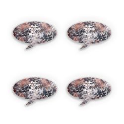 Sticker Sprechblase Stickerset