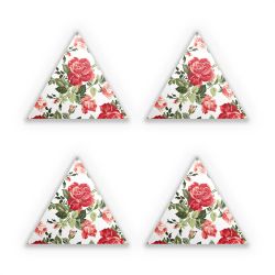 Sticker Set triangle