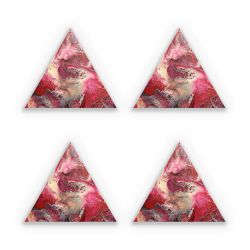 Sticker Set triangle