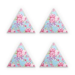 Sticker Set triangle