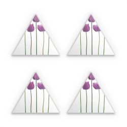 Sticker Set triangle