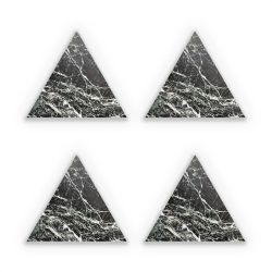 Sticker Set triangle