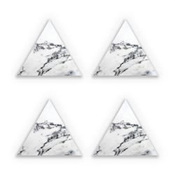 Sticker Set triangle