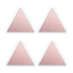 Sticker Set triangle