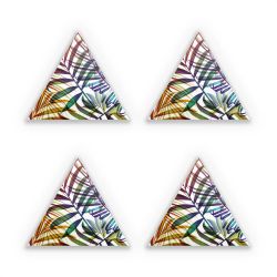 Sticker Set triangle