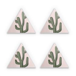 Sticker Set triangle