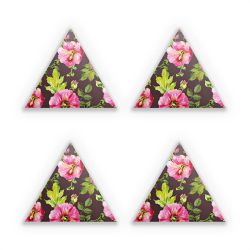 Sticker Set triangle