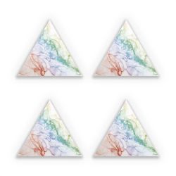 Sticker Set triangle