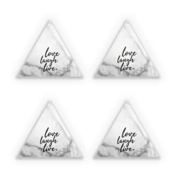 Sticker Set triangle