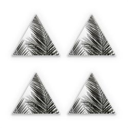 Sticker Set triangle