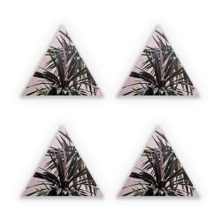 Sticker Set triangle