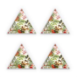 Sticker Set triangle