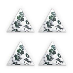 Sticker Set triangle