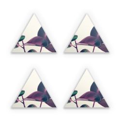 Sticker Set triangle