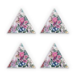 Sticker Set triangle