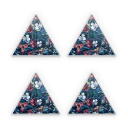 Sticker Set triangle