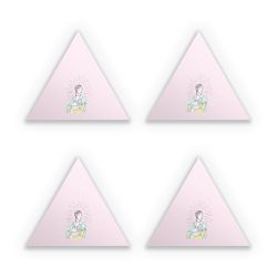 Sticker Set triangle