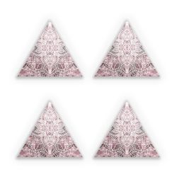 Sticker Set triangle