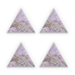 Sticker Set triangle