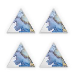 Sticker Set triangle