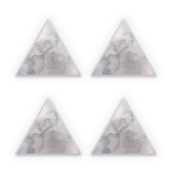 Sticker Set triangle