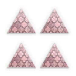 Sticker Set triangle