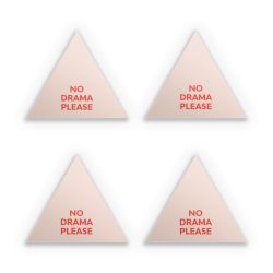 Sticker Set triangle