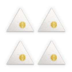 Sticker Set triangle