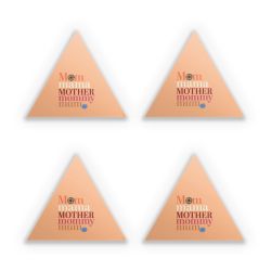 Sticker Set triangle