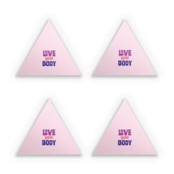 Sticker Set triangle