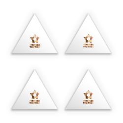 Sticker Set triangle
