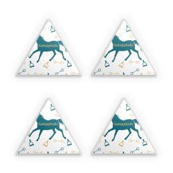 Sticker Set triangle