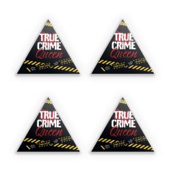 Sticker Set triangle