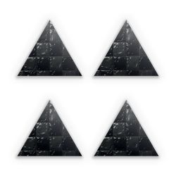 Sticker Set triangle
