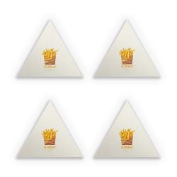 Sticker Set triangle