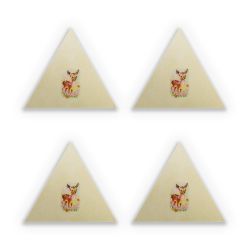 Sticker Set triangle