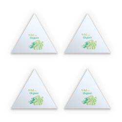 Sticker Set triangle