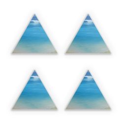 Sticker Set triangle