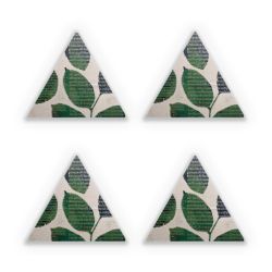 Sticker Set triangle