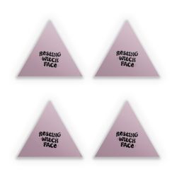Sticker Set triangle
