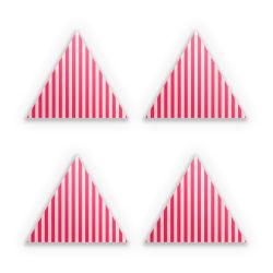 Sticker Set triangle